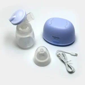 Believia Electric Breast Pump EBP-01 Rechargeable