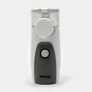 Portable Mesh Nebulizer Machine Believia MNB-05 Rechargeable