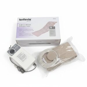 Believia Anti-Decubitus Air Mattress AM-03