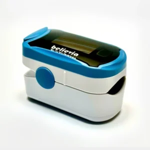 Believia Finger Pulse Oximeter POM-02