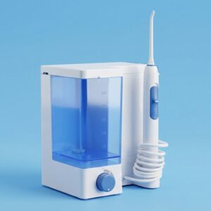 Believia Desktop Oi-O1 Oral Irrigator Machine