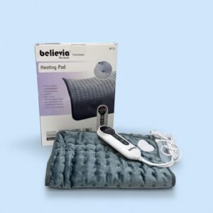 Believia Neck and Shoulder Heating Pad NSH-02