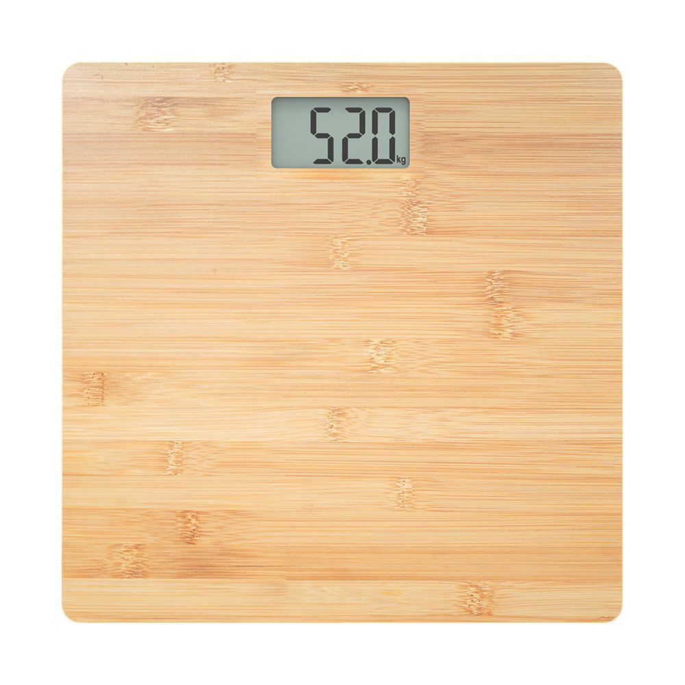 Medico PS-350 Bambo Digital Scale Personal & Electronic - Image 3