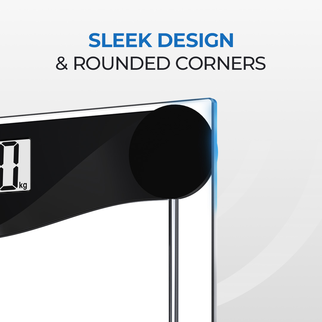 Medico Digital Personal Weight Scale PS-220 - Image 2