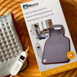 Medico Back & Neck Heating Pad HN-18