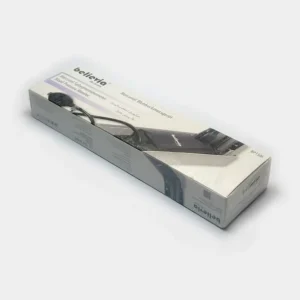 Believia Mercurial BP15M Machine