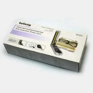 Believia BP Mercury Family kit BP-20FK