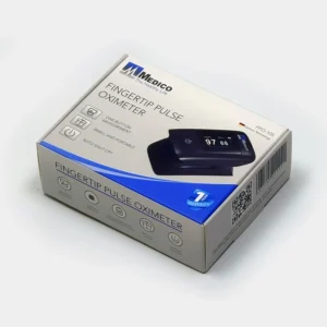 Finger Tip Pulse Oximeter FPO-105 Medico