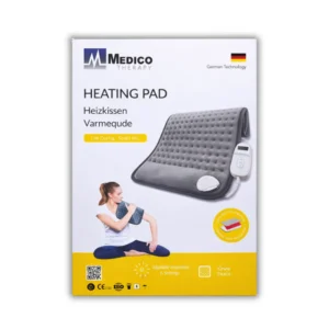 Medico Heating Pad HP-05