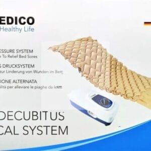 Medico Ripple Air Mattress