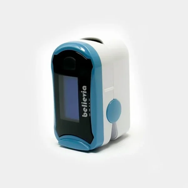 Believia Finger Pulse Oximeter POM-02 - Image 2