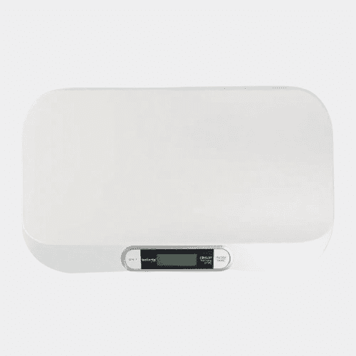 Believia Digital Baby Weight Scale EBS-01 - Image 2